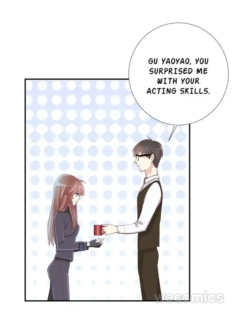 Reborn to Sleep With A Star Actor Chapter 41 21